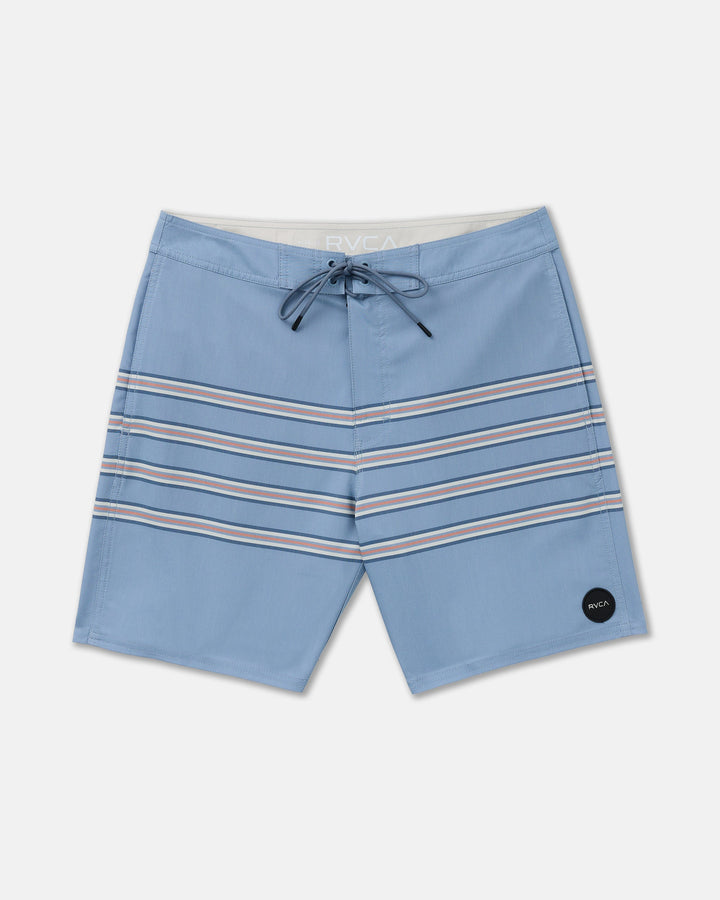 Men's Quick-Dry 5" Board Shorts
