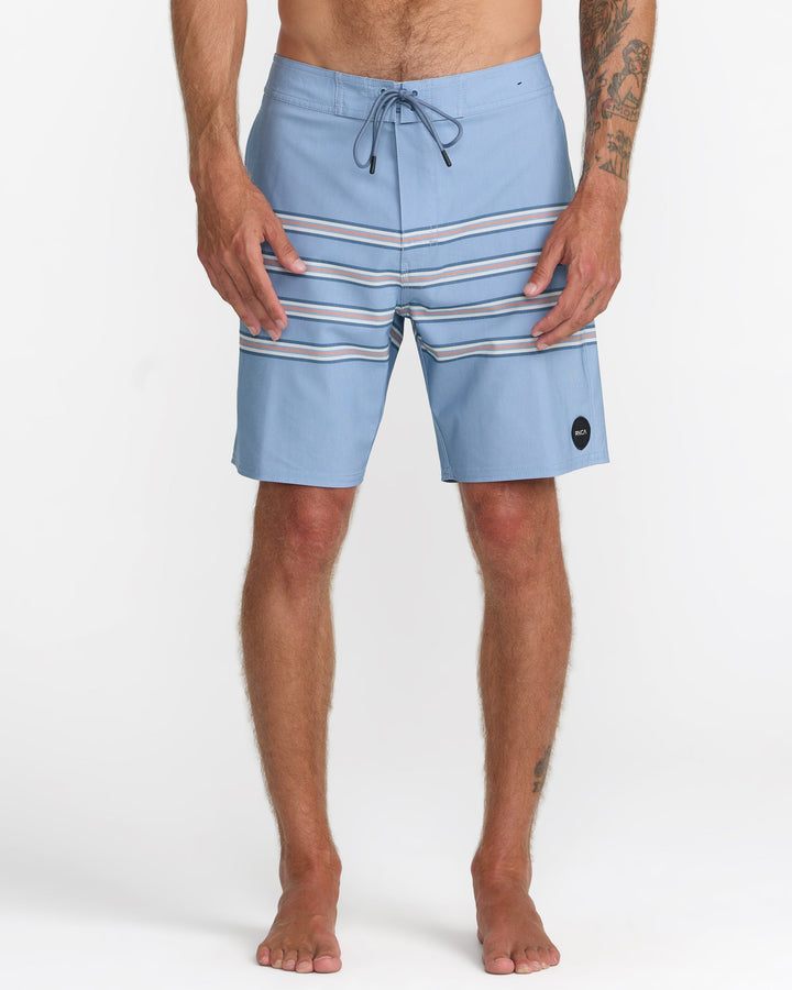 Men's Quick-Dry 5" Board Shorts