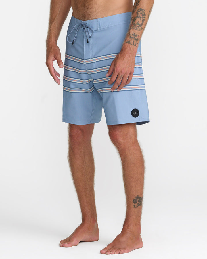 Men's Quick-Dry 5" Board Shorts