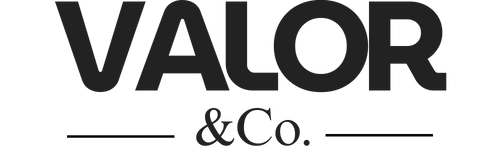 Valor&Co.